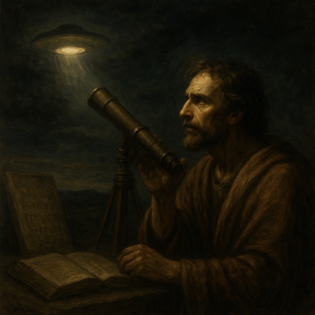 Are Most UFOs Just Misidentified Objects?