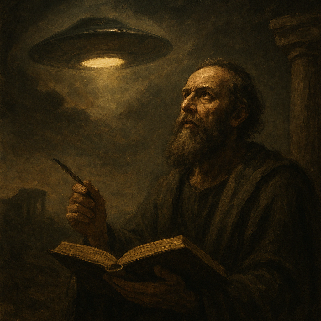 Can Science Explain Every UFO Report?
