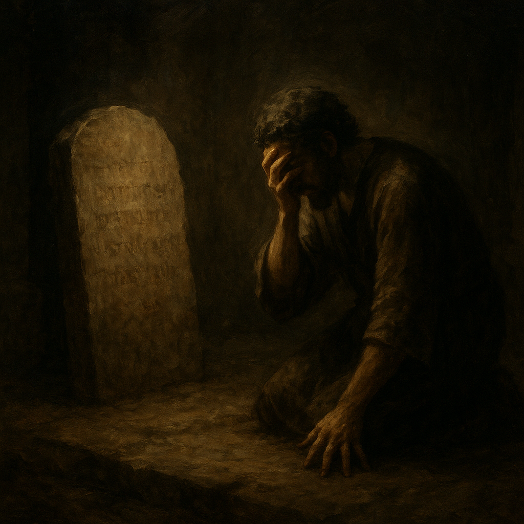 What Is Required After Deliverance?