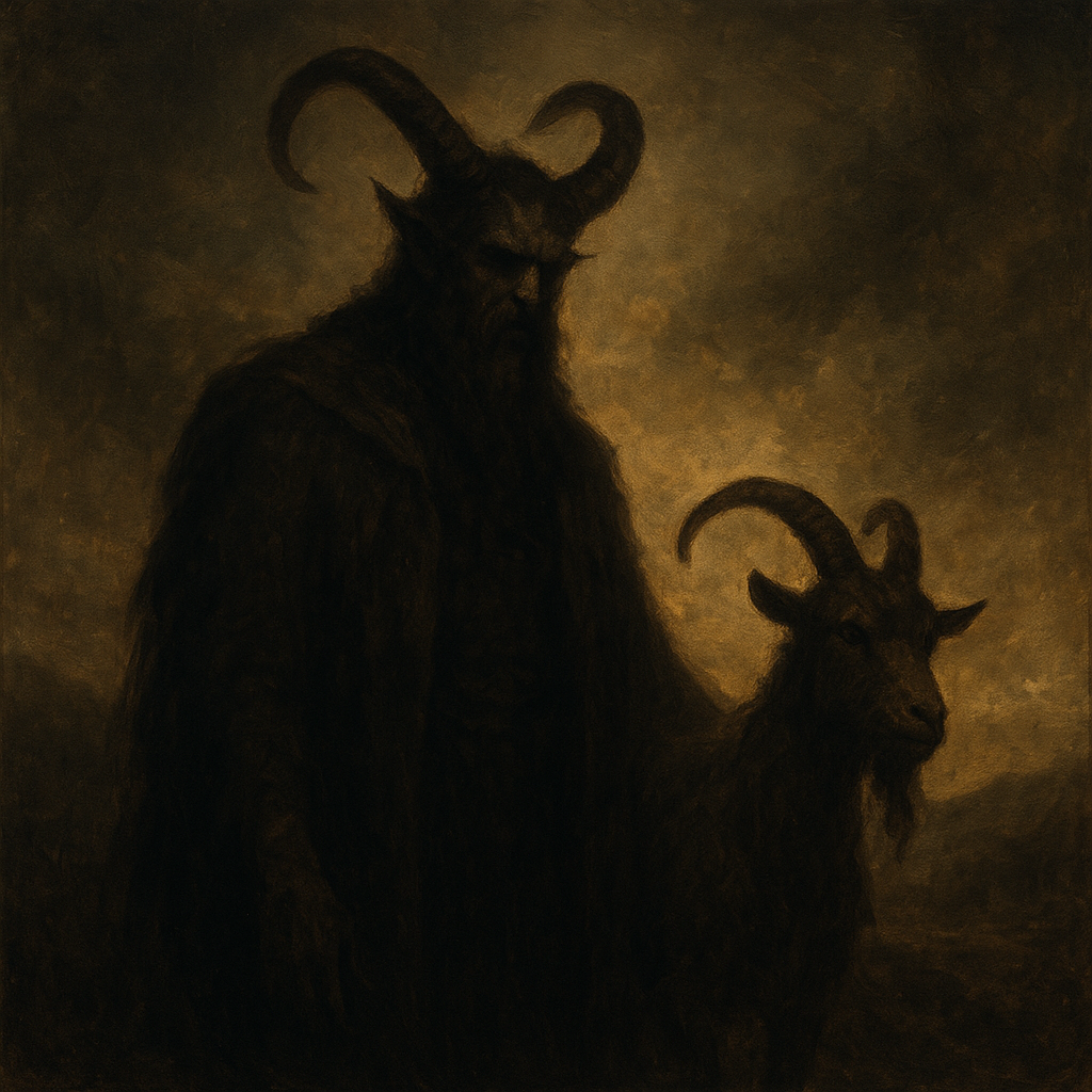 Who Is Azazel in the Bible?