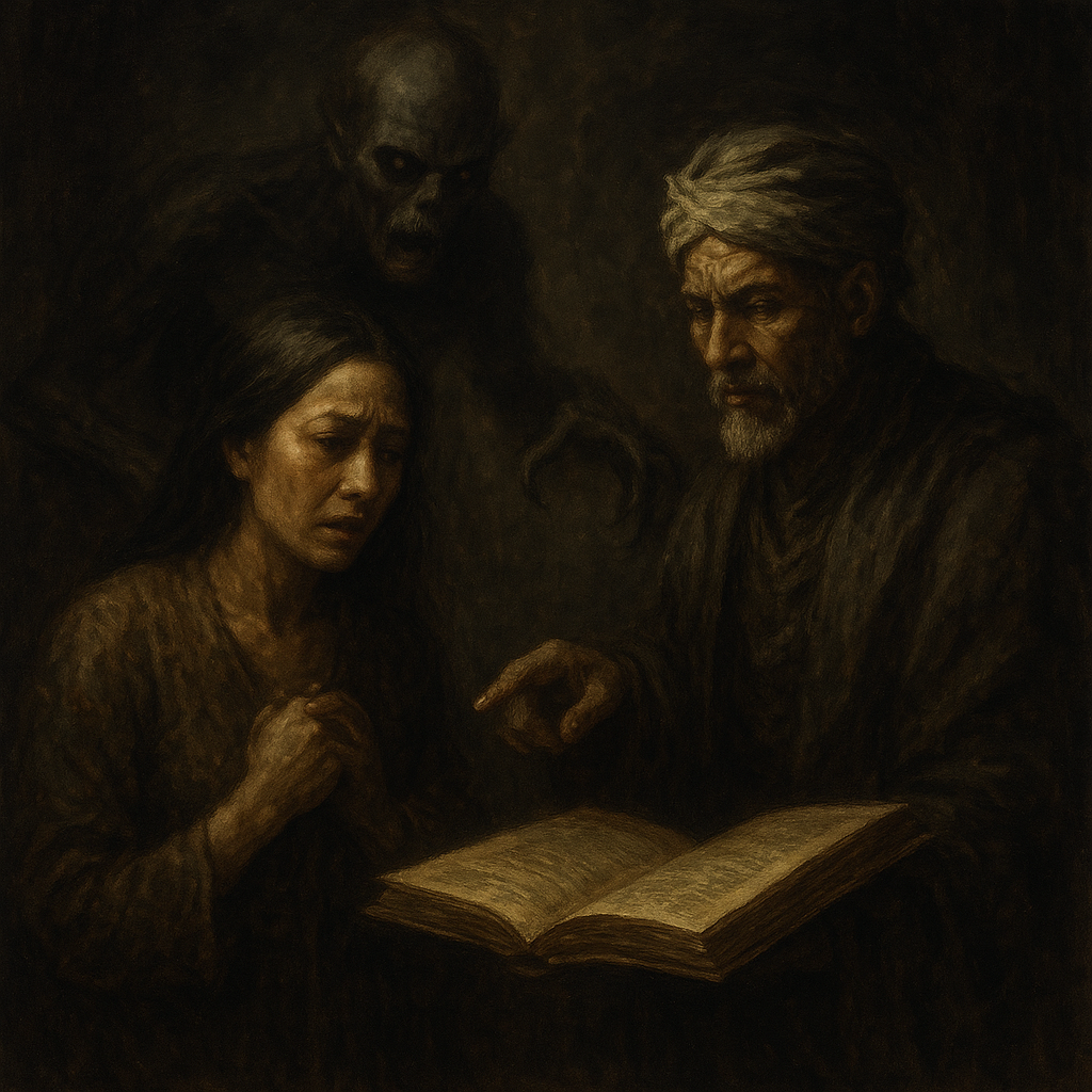 What Is the Sumatran Vampire Legend Kurt Koch Wrote About?
