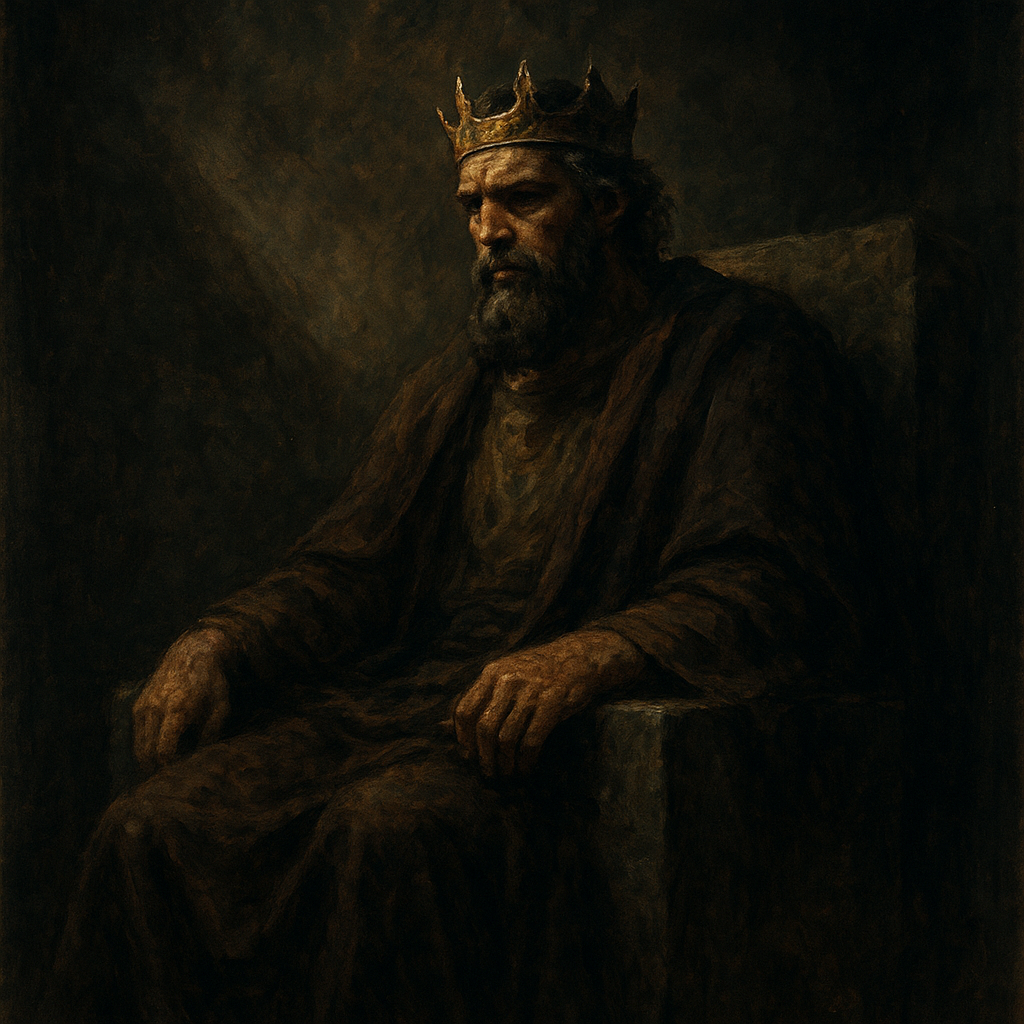 Was Job a King of Edom?